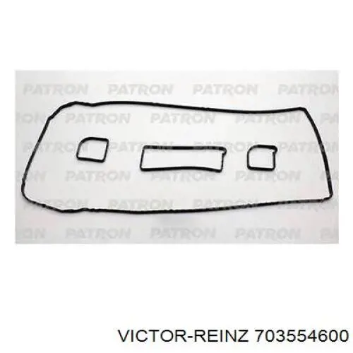 Uszczelniacz zaworu dolotowego Victor Reinz 703554600 cena, od 4,18 USD