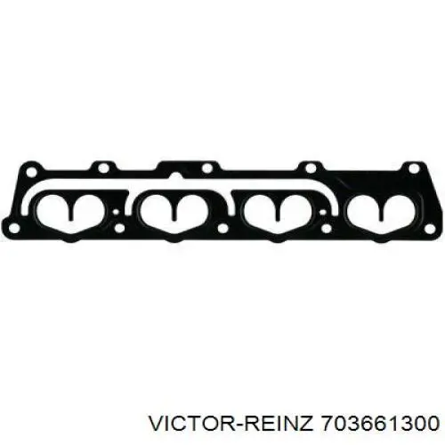 Uszczelniacz zaworu dolotowego/wylotowego Victor Reinz 703661300 cena, od 2,74 USD
