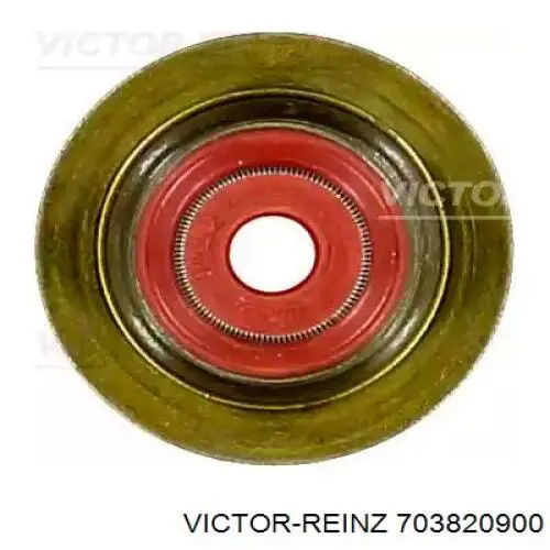 70-38209-00 Victor Reinz uszczelniacz zaworu dolotowego/wylotowego