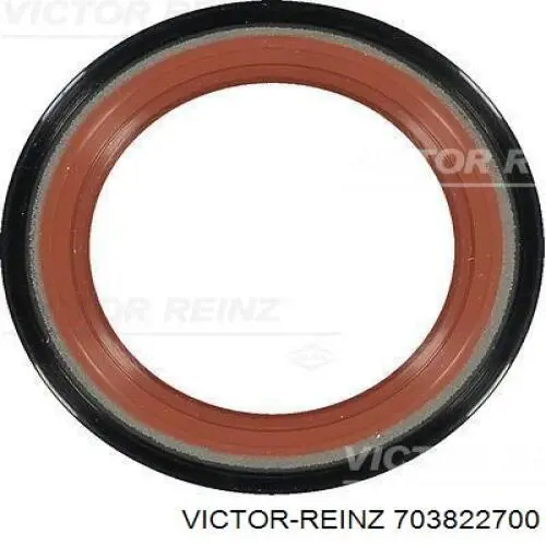 Uszczelniacz zaworu dolotowego/wylotowego General Motors 96440146 cena, od 2,03 USD