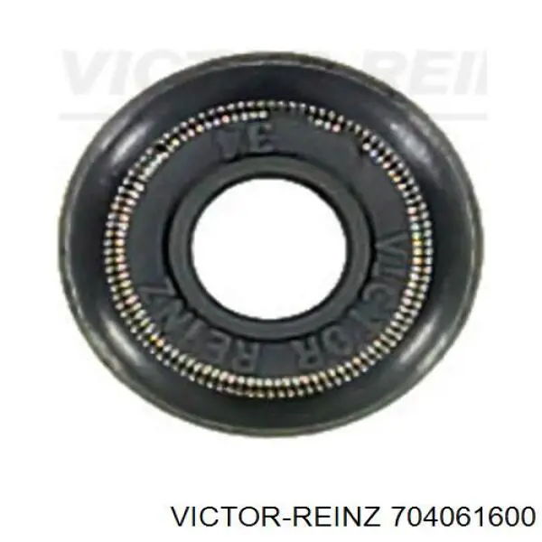 704061600 Victor Reinz Uszczelniacz zaworu dolotowego/wylotowego