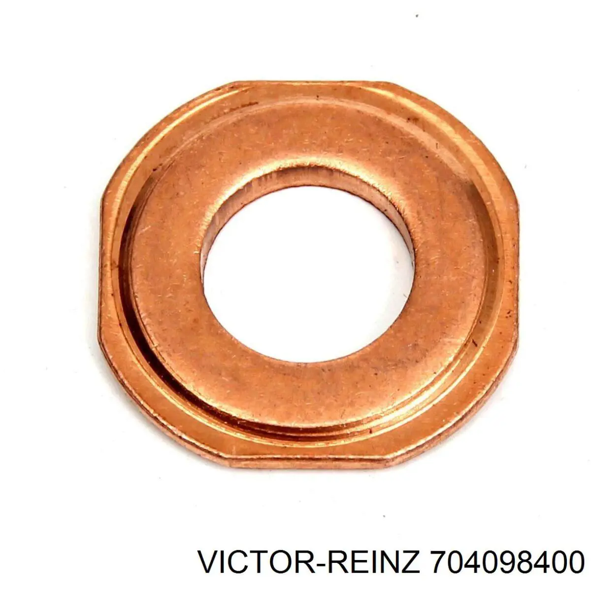97324391 General Motors Pierścień uszczelniający wtryskiwacza