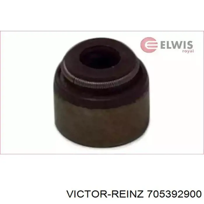 Uszczelniacz zaworu dolotowego/wylotowego Hyundai/Kia 2222402500 cena, od 1,99 USD