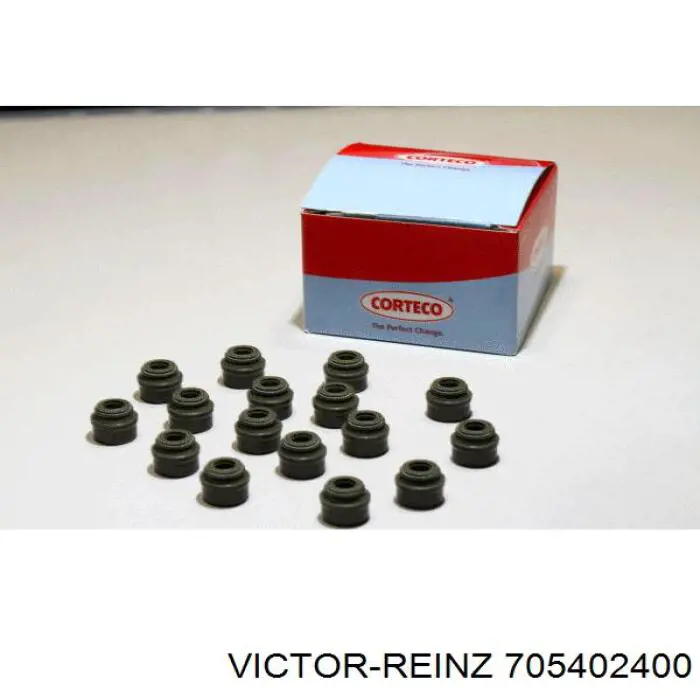 705402400 Victor Reinz Uszczelniacz zaworu dolotowego