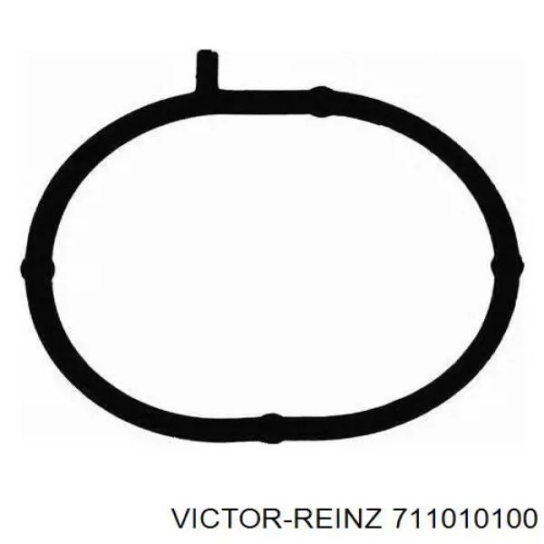 711010100 Victor Reinz uszczelka kolektora ssącego