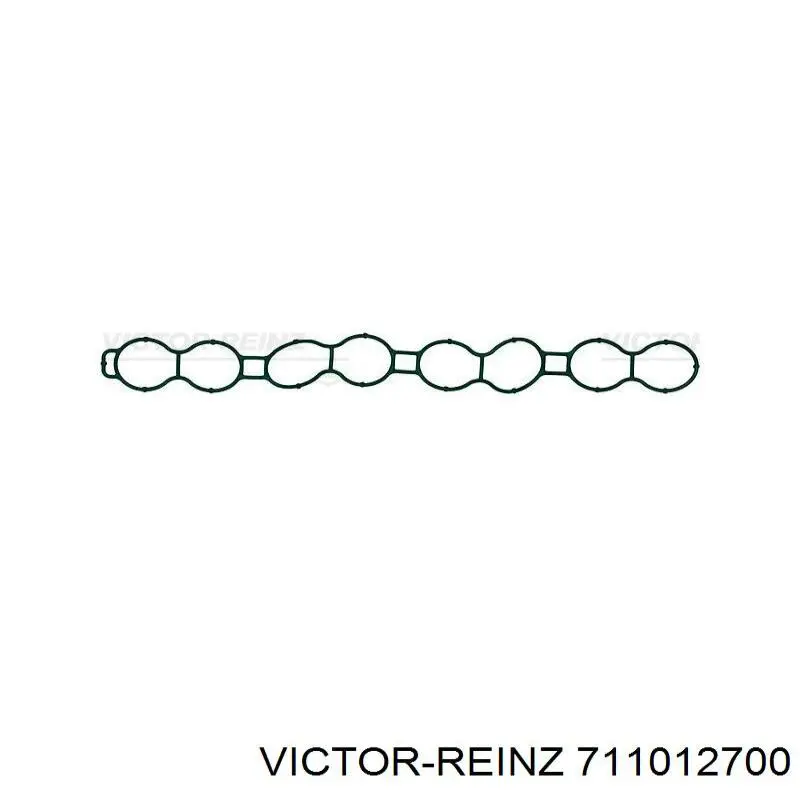 Uszczelka kolektora ssącego Victor Reinz 711012700 cena, od 8,12 USD