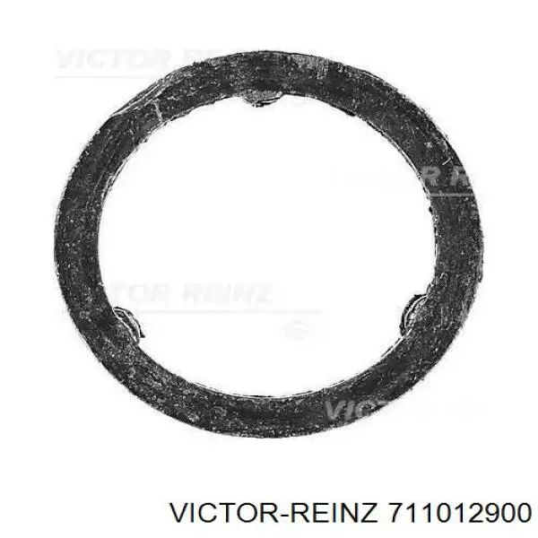 711012900 Victor Reinz Uszczelka kolektora wydechowego
