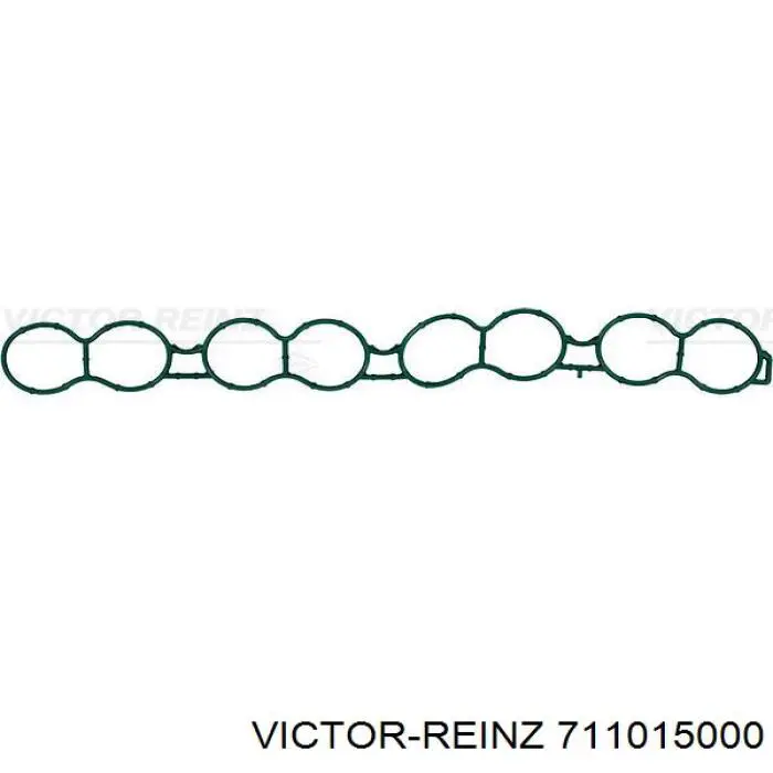 Uszczelka kolektora ssącego Victor Reinz 711015000 cena, od 7,86 USD