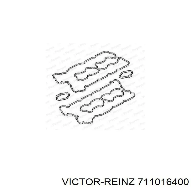 Uszczelka kolektora ssącego Mazda SH0113111 cena, od 9,02 USD