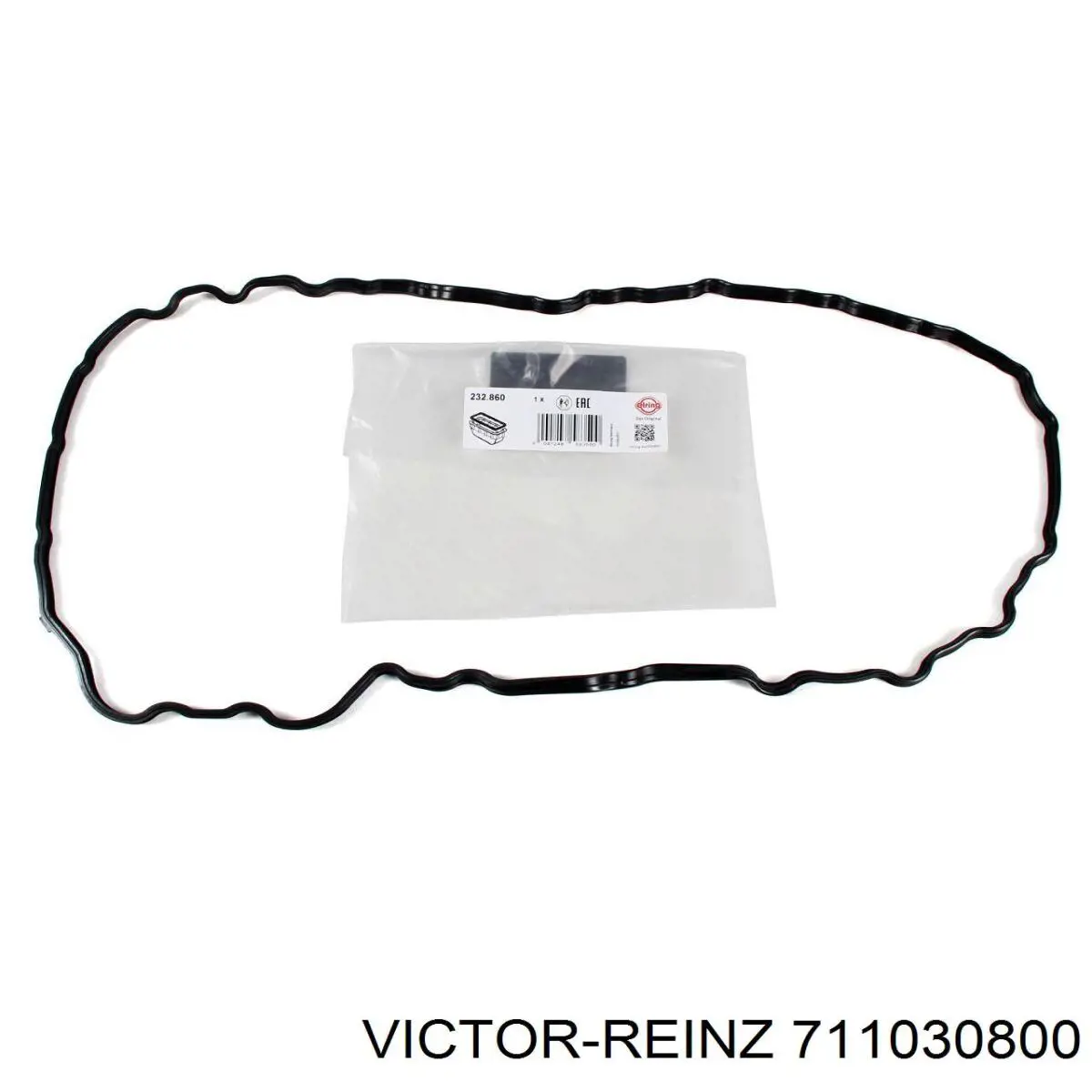 71-10308-00 Victor Reinz uszczelka miski olejowej silnika