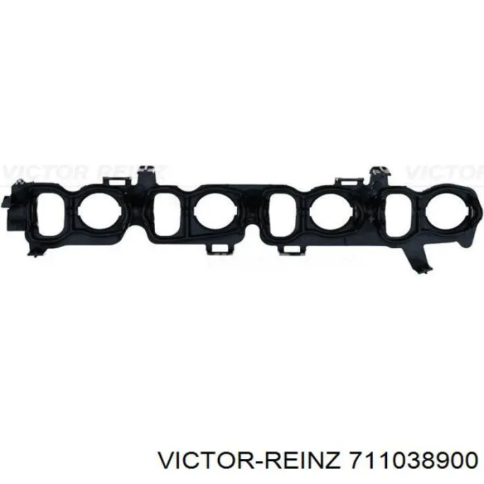 711038900 Victor Reinz Uszczelka kolektora ssącego