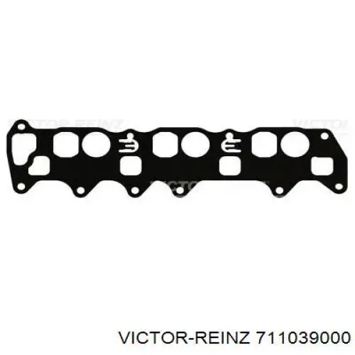 Uszczelka kolektora ssącego Victor Reinz 711039000 cena, od 10,68 USD