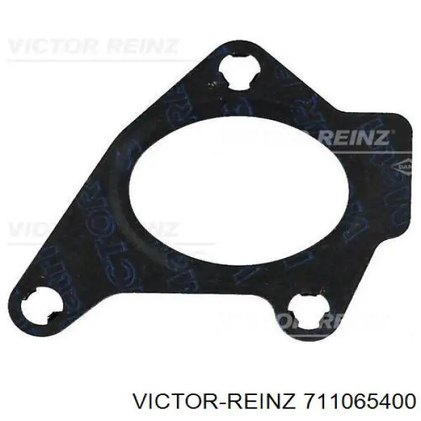 Uszczelka kolektora wydechowego Toyota SU001A8003