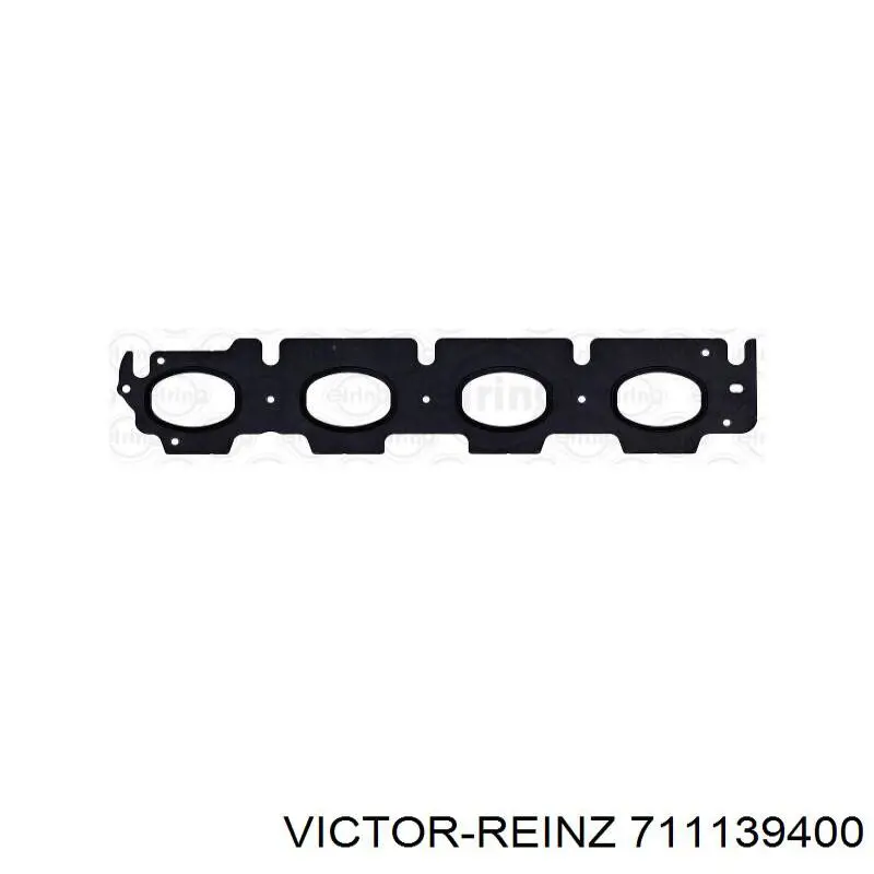 Uszczelka kolektora wydechowego do BMW 2 (F45)