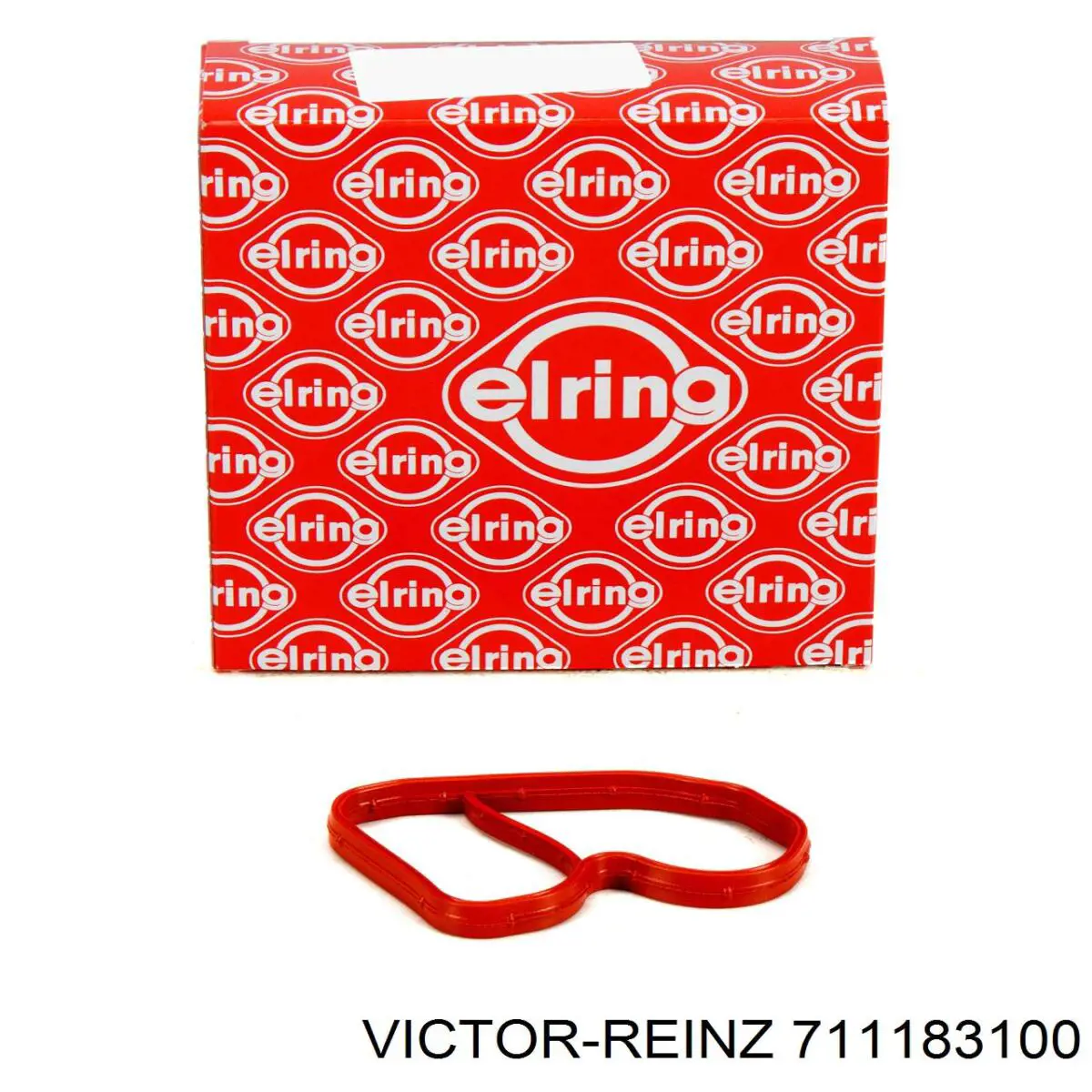 Uszczelka kolektora ssącego Victor Reinz 711183100 cena, od 10,05 USD