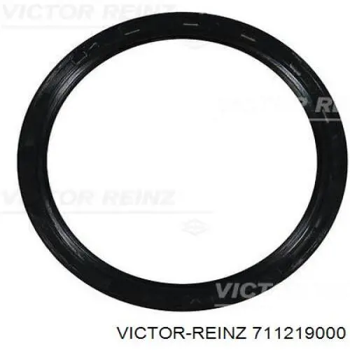 DRM01624 Dr.motor Uszczelka kolektora wydechowego