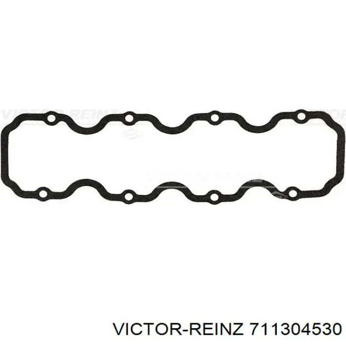 Uszczelka pokrywy zaworowej silnika Victor Reinz 711304530 cena, od 5,17 USD