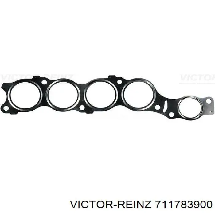 Uszczelka kolektora wydechowego Elring 106500 cena, od 15,96 USD