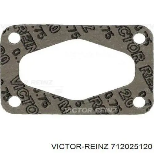 Uszczelka kolektora ssącego Seat Ibiza I hatchback (021A) (1984 - 1993) cena, od 4,14 USD