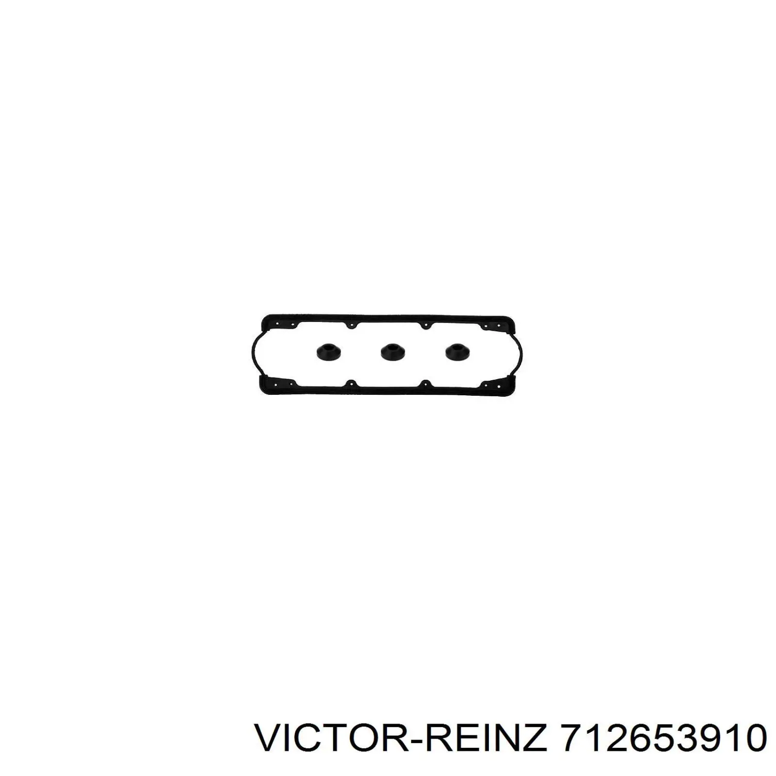 71-26539-10 Victor Reinz uszczelka pokrywy zaworowej silnika