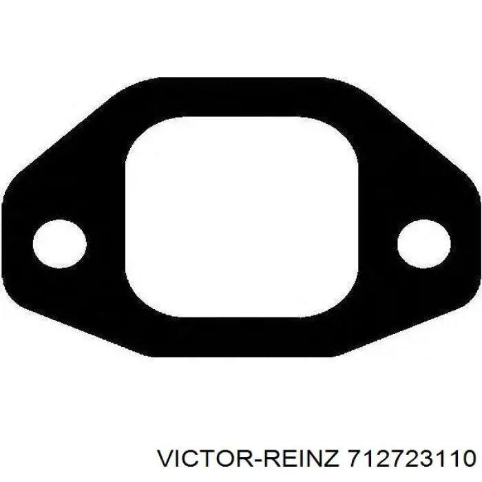 71-27231-10 Victor Reinz uszczelka kolektora ssącego