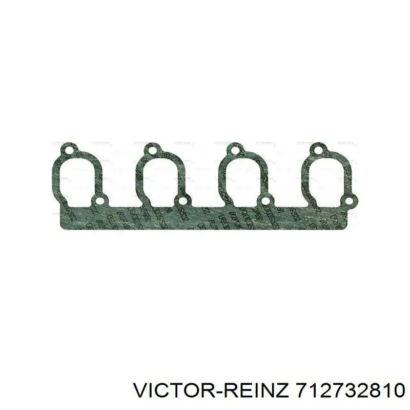 71-27328-10 Victor Reinz uszczelka kolektora ssącego górna