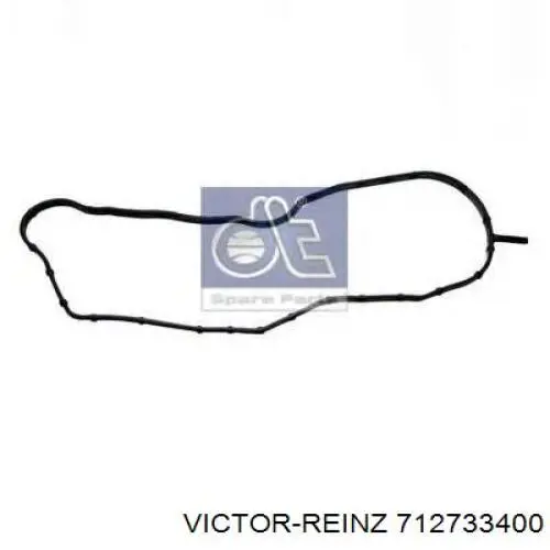 Do koszyka 712733400 Victor Reinz Uszczelka pokrywy zaworowej silnika