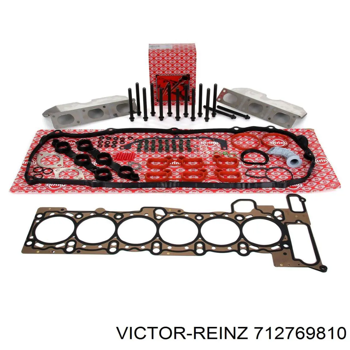 Uszczelka miski olejowej silnika Victor Reinz 712769810 cena, od 19,21 USD
