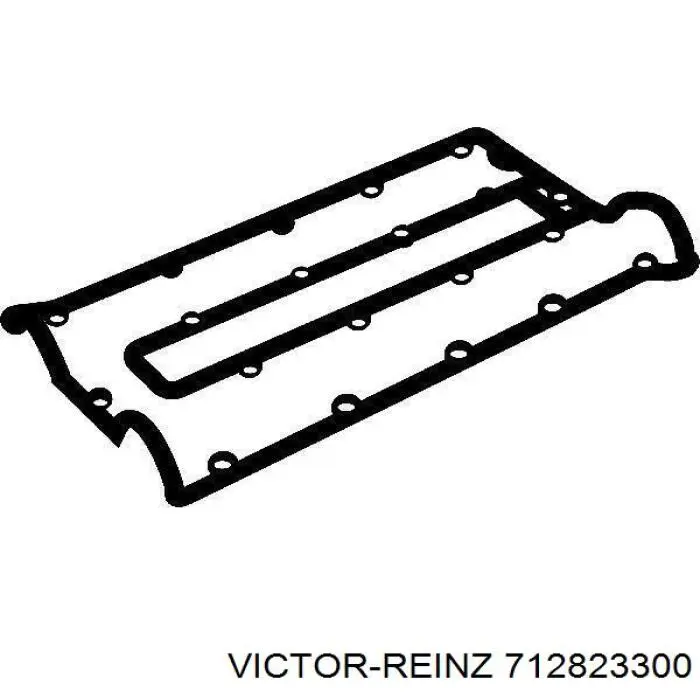 71-28233-00 Victor Reinz uszczelka pokrywy zaworowej silnika