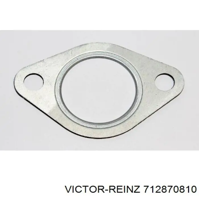 712870810 Victor Reinz uszczelka kolektora wydechowego