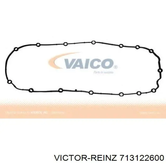 Uszczelka miski olejowej silnika Victor Reinz 713122600 cena, od 9,89 USD