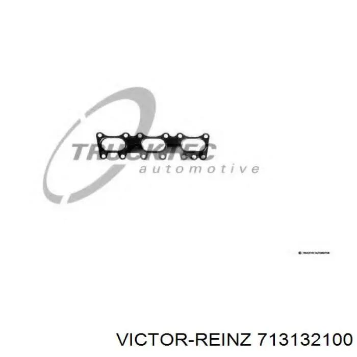 713132100 Victor Reinz Uszczelka kolektora wydechowego