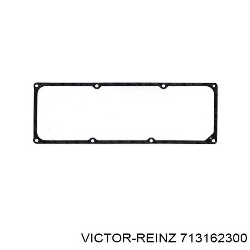 Do koszyka 713162300 Victor Reinz Uszczelka kolektora ssącego