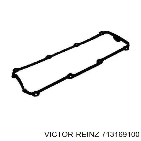 Uszczelka pokrywy zaworowej silnika Victor Reinz 713169100 cena, od 8,20 USD