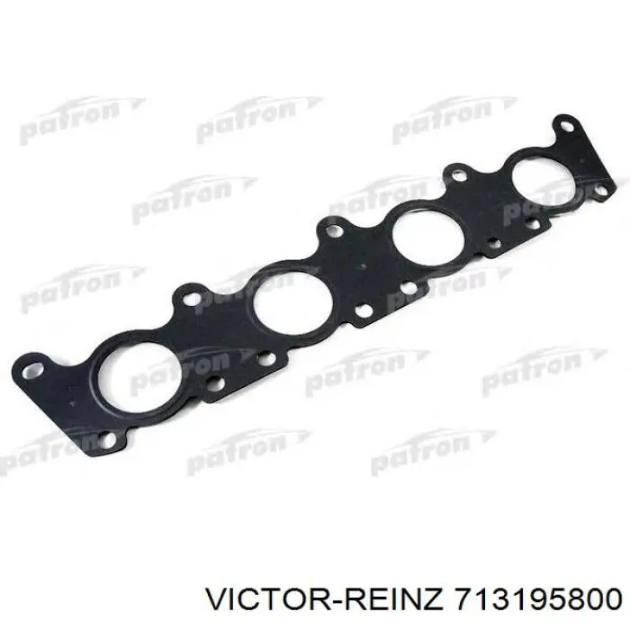 Uszczelka kolektora wydechowego Victor Reinz 713195800 cena, od 6,24 USD