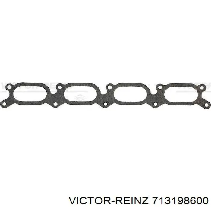 Uszczelka kolektora ssącego Victor Reinz 713198600 cena, od 7,28 USD
