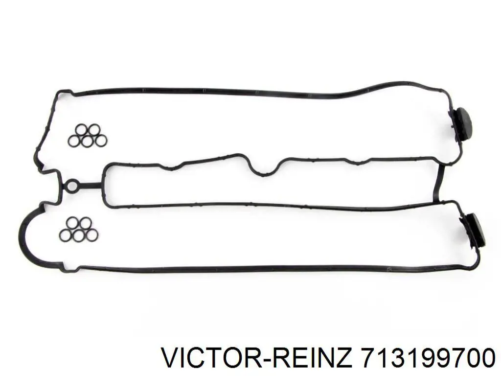 Do koszyka 713199700 Victor Reinz Uszczelka pokrywy zaworowej silnika