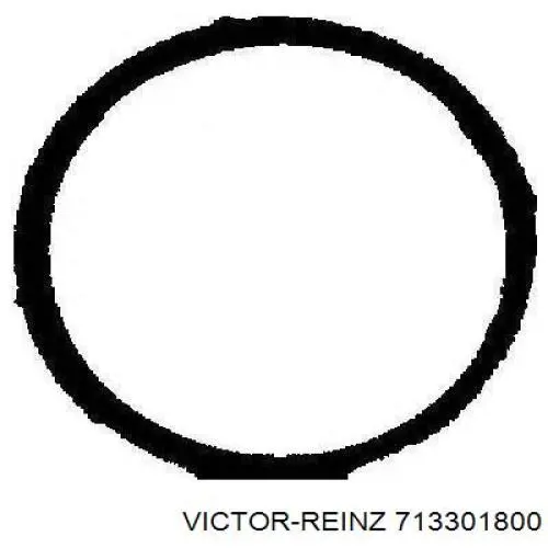 71-33018-00 Victor Reinz uszczelka kolektora ssącego