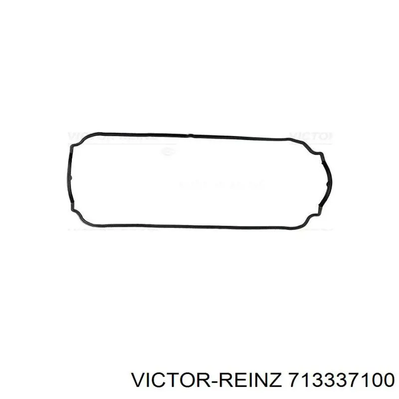 713337100 Victor Reinz Uszczelka pokrywy zaworowej silnika