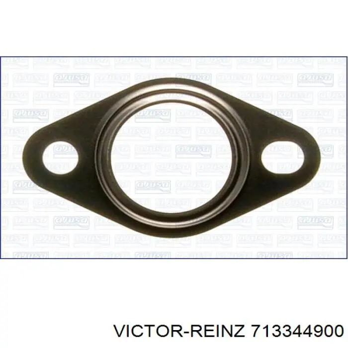 713344900 Victor Reinz Uszczelka kolektora wydechowego
