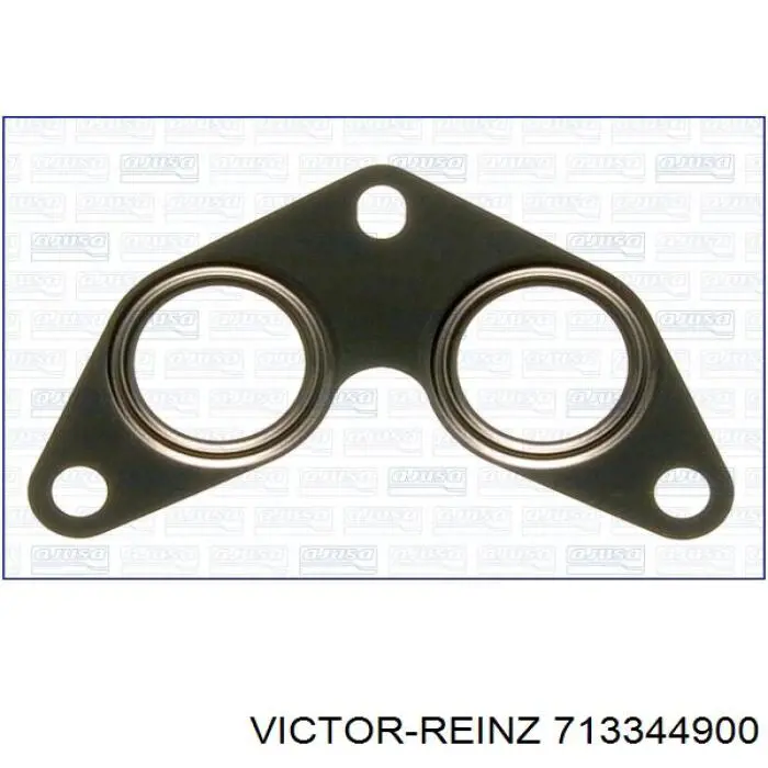 Uszczelka kolektora wydechowego Victor Reinz 713344900 cena, od 6,16 USD