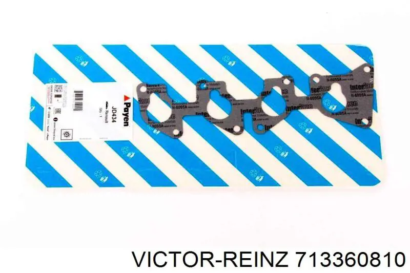 71-33608-10 Victor Reinz uszczelka kolektora ssącego