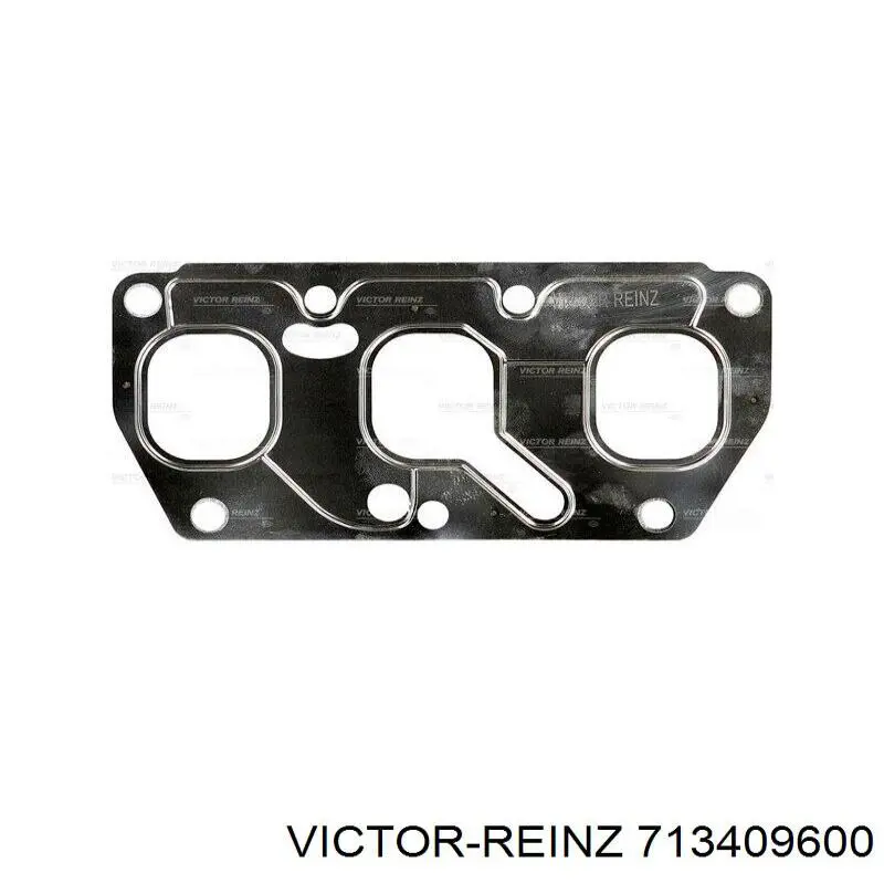 Do koszyka 713409600 Victor Reinz Uszczelka pokrywy zaworowej silnika