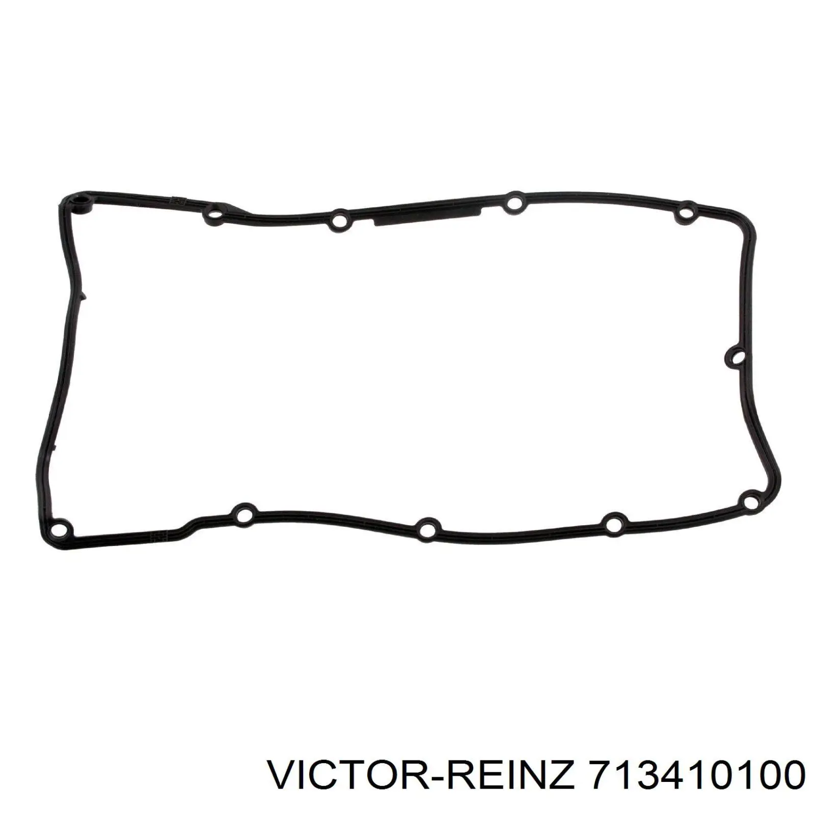 Uszczelka pokrywy zaworowej silnika Victor Reinz 713410100 cena, od 20,48 USD