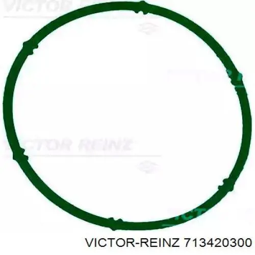 Uszczelka kolektora ssącego Victor Reinz 713420300 cena, od 4,26 USD