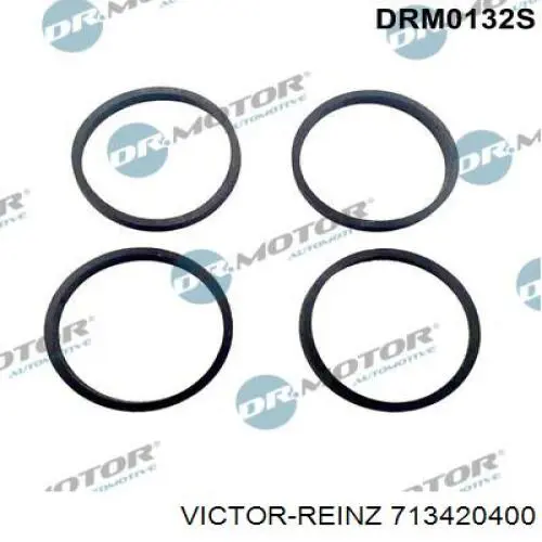 Do koszyka 713420400 Victor Reinz Uszczelka kolektora ssącego