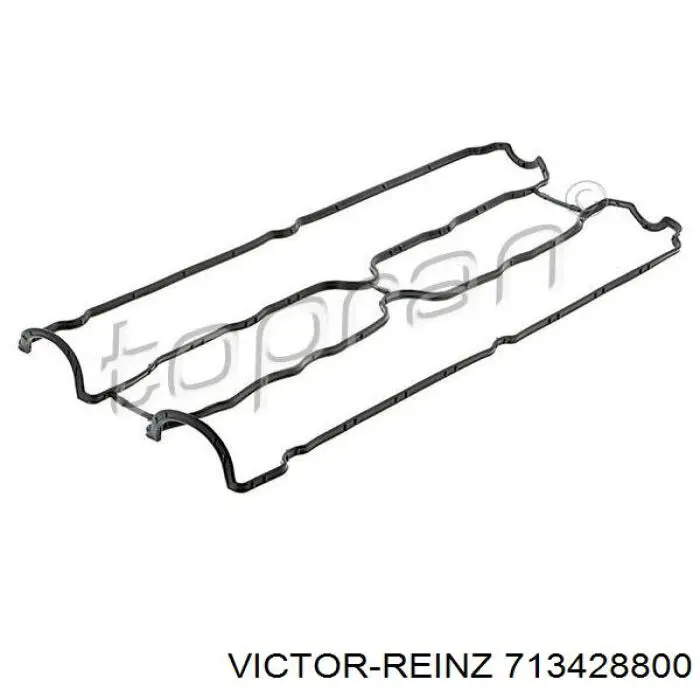 Uszczelka pokrywy zaworowej silnika Victor Reinz 713428800 cena, od 12,96 USD