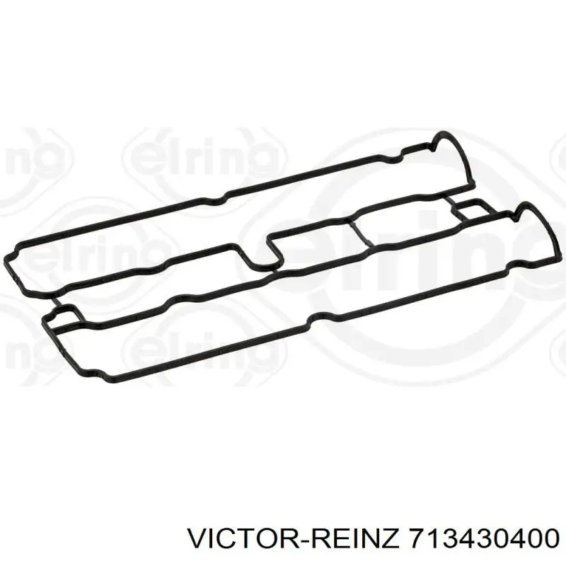 Uszczelka pokrywy zaworowej silnika Victor Reinz 713430400 cena, od 11,44 USD