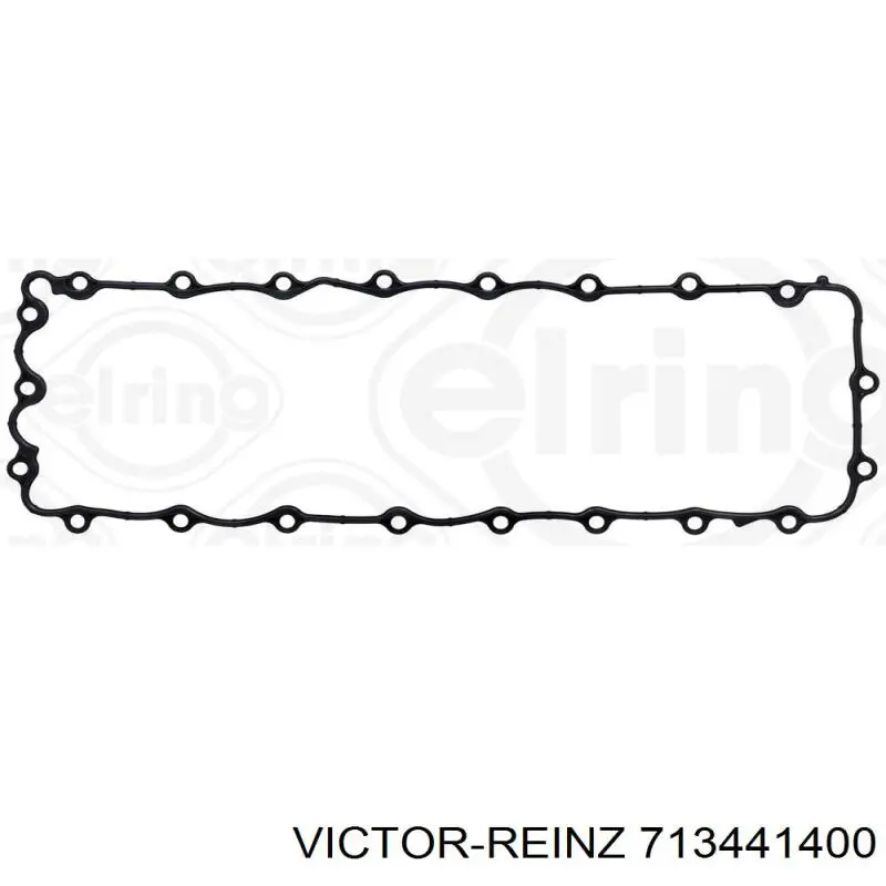 Do koszyka 713441400 Victor Reinz Uszczelka miski olejowej silnika