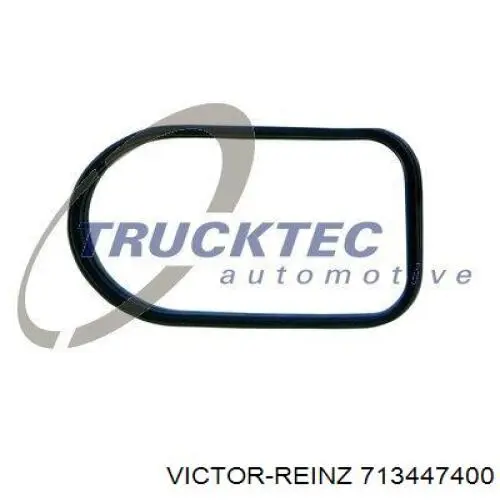 Uszczelka kolektora ssącego Victor Reinz 713447400 cena, od 3,90 USD